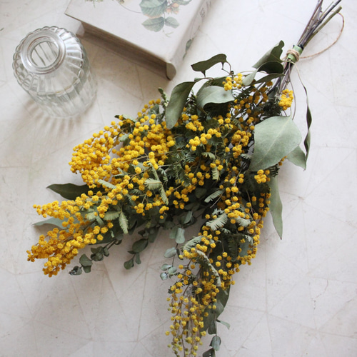 【JURI♡です♡】アンティーク　ドライフラワー　花材　#60 JURI♡です♡】アンティーク ドライフラワー 花材 #60 JURI♡です