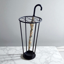 アイアンスタンド A-stand フライヤーケース チラシ入れ A フリー