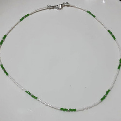 作家作品ビーズネックレス白プードル 作家作品ビーズネックレス白プードル Amazon | [ヴァンドーム