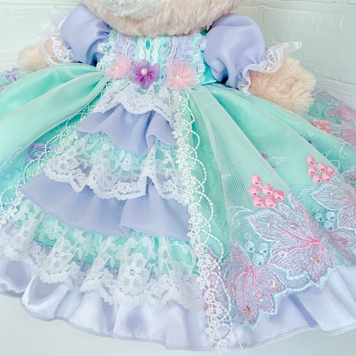 リーナベル ドレスコスチューム ぬいぐるみ まち針 通販 19292727