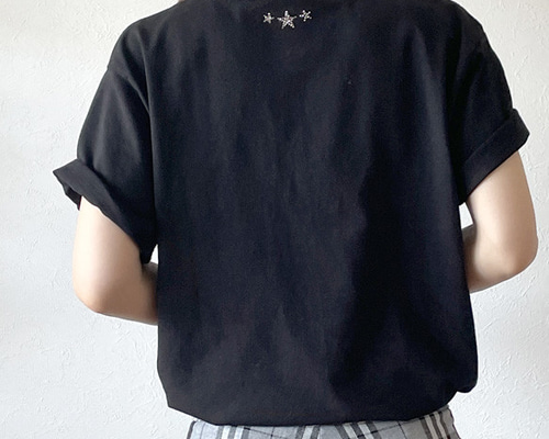 【美品】kolor カラー Tシャツ 胸ポケット 黒 サイズ3. 1050004541398530_01_1751.jpeg