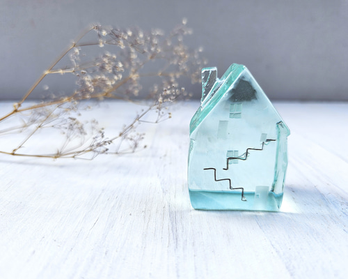 クリア インテリア オブジェ 320-7148_1.jpg