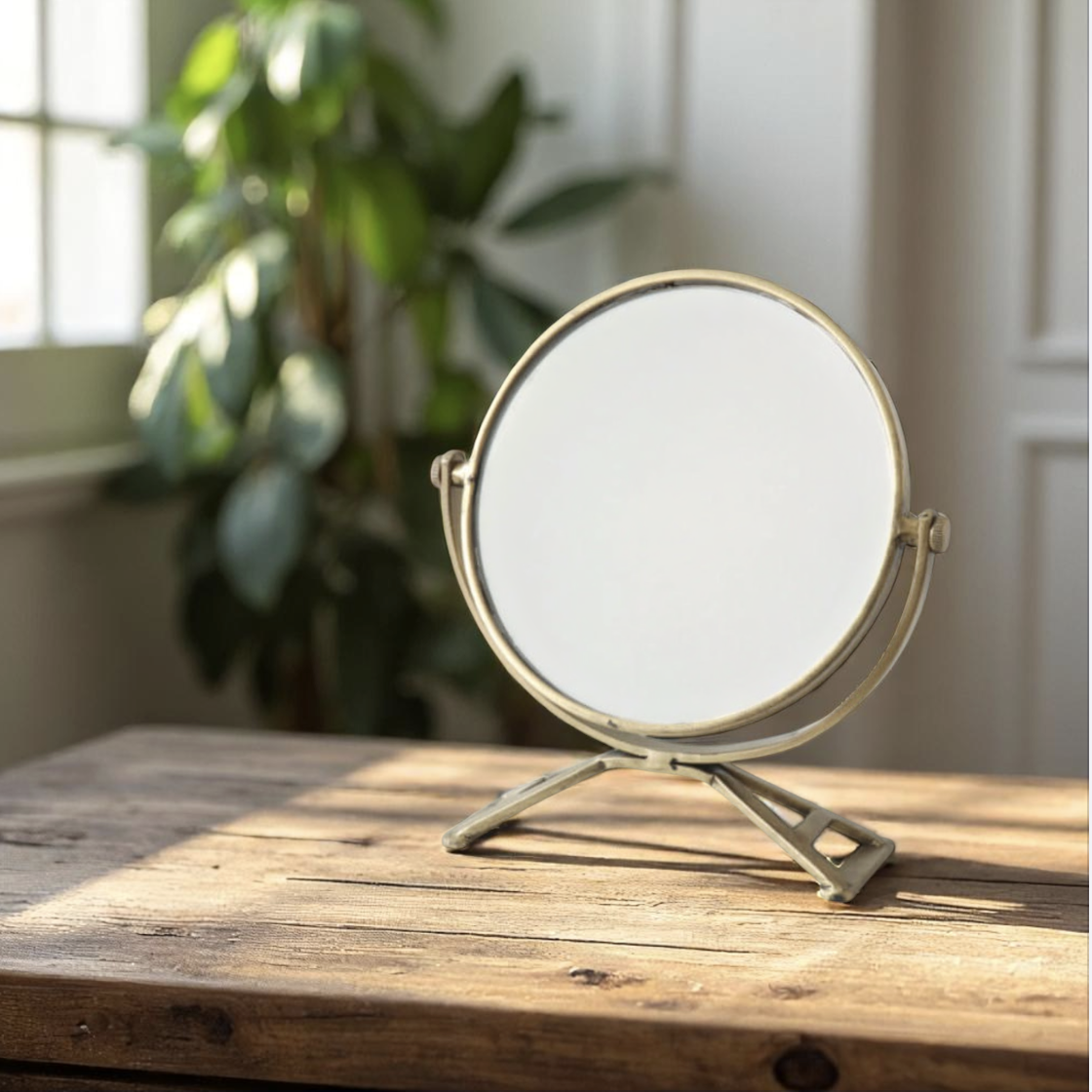 Aurum Veil Mirror － オーラム・ヴェイル・ミラー