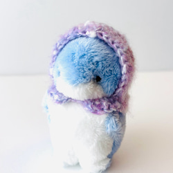 里親決定数2000匹突破】にゃん様ぬいぐるみ(No.2044) ぬいぐるみ