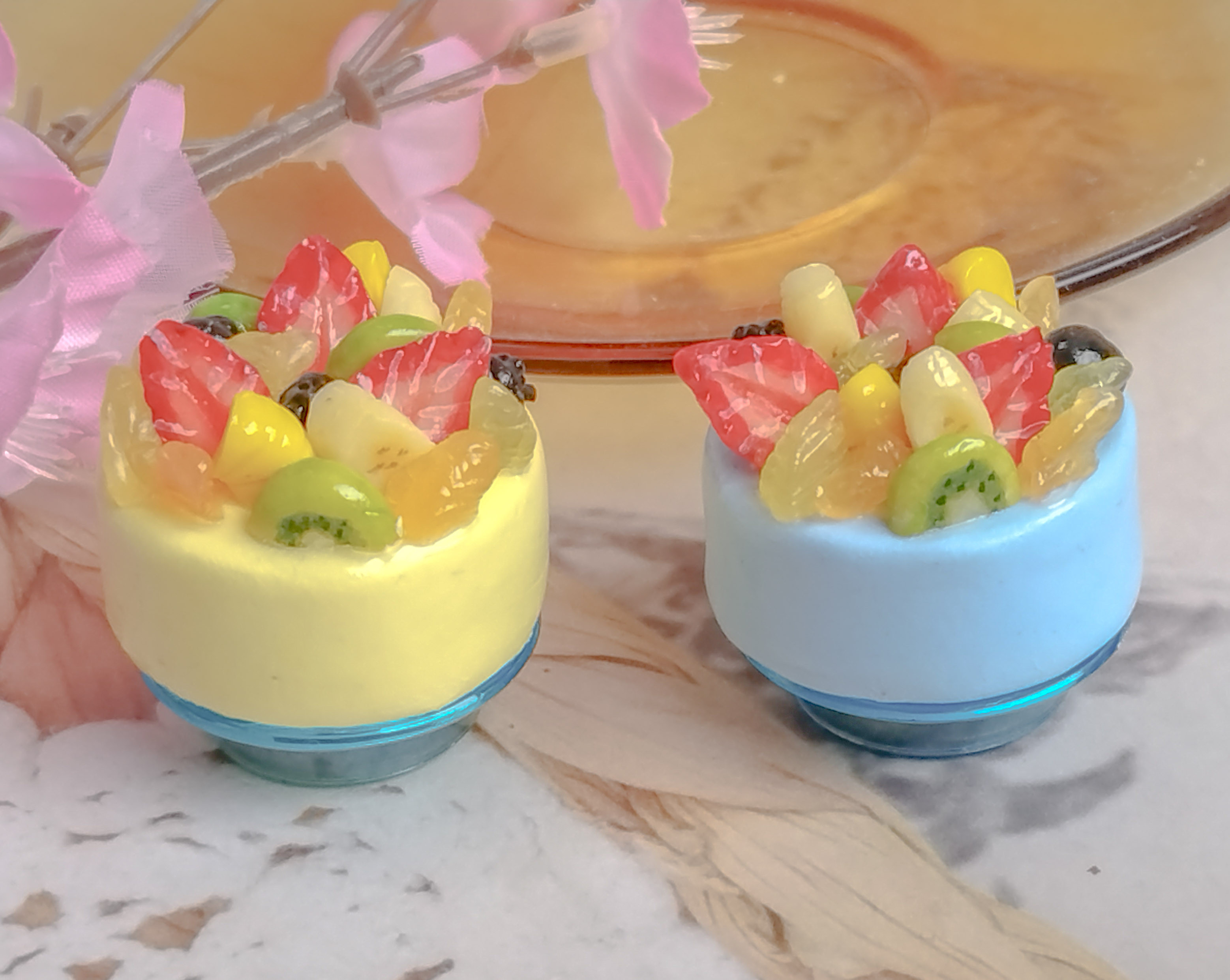 クレープマグネット　フェイクスイーツ クレープマグネット フェイクスイーツ クレープマグネット フェイク