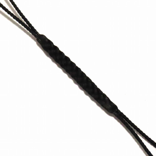 アイヌ文様 根付 シルバー925 【刻印無料】 根付紐 根付け紐 根付け