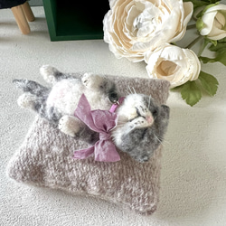 フクロモモンガ/羊毛フェルト その他人形 Sugar Maple 通販