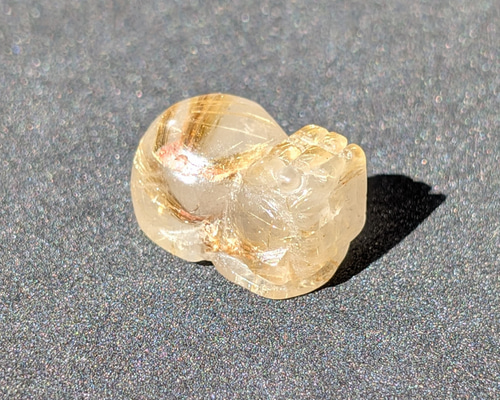 専用ページ ヘマタイト タイチン ルチルクォーツ 貔貅 ヒキュウ ヘマタイト タイチン ルチルクォーツ 貔貅 ヒキュウ