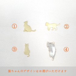 フラグメントケース 本革 ミニ財布 コンパクト財布 小さい財布 ミニウォレット 【S017】 6枚目の画像