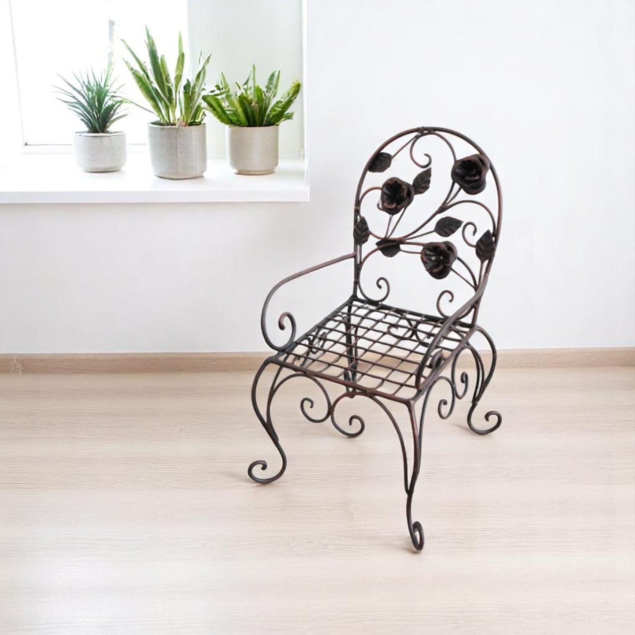 Regalia Bloom - レガリア・ブルーム S