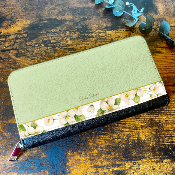 ジャスミン様　選択　キャスキッドソン　ハンドメイドオーダーバッグ ジャスミン様 キャスキッドソン ハンドメイドオーダーバッグ