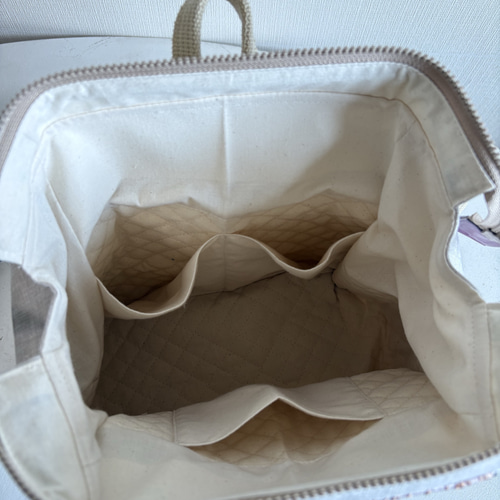 大人のリュック リネン リュック・バックパック tumugi 通販 19297292  