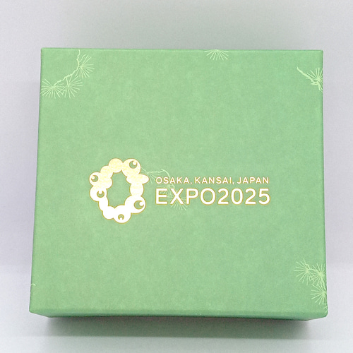 サニー様 オーダー品 EXPO2025 ミャクミャク 京焼・清水焼 香