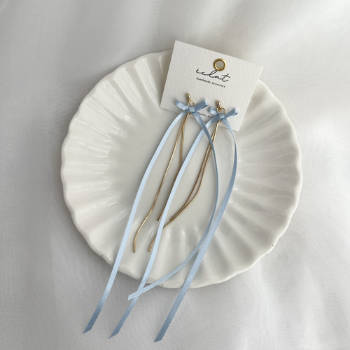 ribbon blue