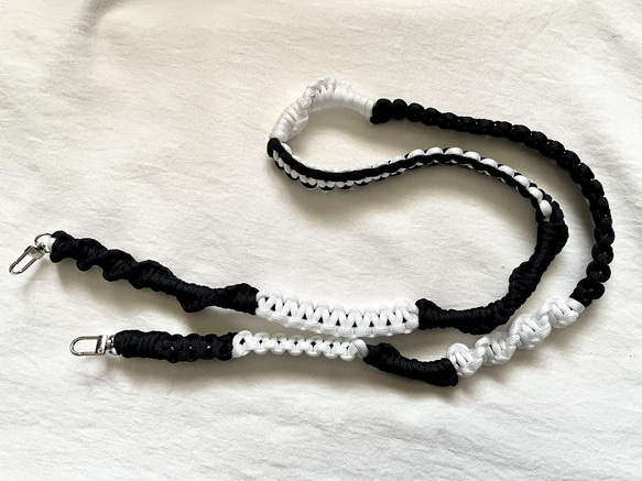 mami♪・*:.ღパラコードスマホハンドストラップ11点 mami♪・*:.ღパラ