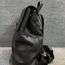 2025季節の新作本革リュックサック頭層牛革男女兼用旅行リュックサック牛革リュックサック 3枚目の画像