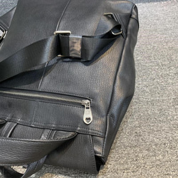 2025季節の新作本革リュックサック頭層牛革男女兼用旅行リュックサック牛革リュックサック 5枚目の画像