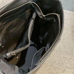 2025季節の新作本革リュックサック頭層牛革男女兼用旅行リュックサック牛革リュックサック 8枚目の画像