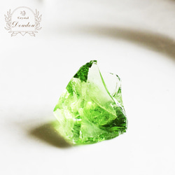 アンダラクリスタル ミスティック・ピーコックオーラ〔sa4318