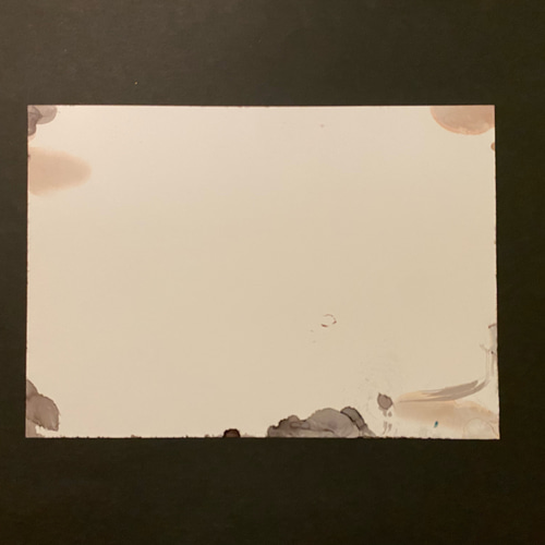 原画/額装済み/和風/禅/絵画/アート/抽象画/モダン/ホテル/ピンク/ゴールド 清ら -Kiyora- 】 和風/禅/絵画/アート/抽象画/ニュアンス