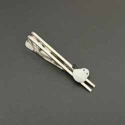 てんとう虫のネクタイピン【シルバー】 タイピン・カフス okadoya 通販