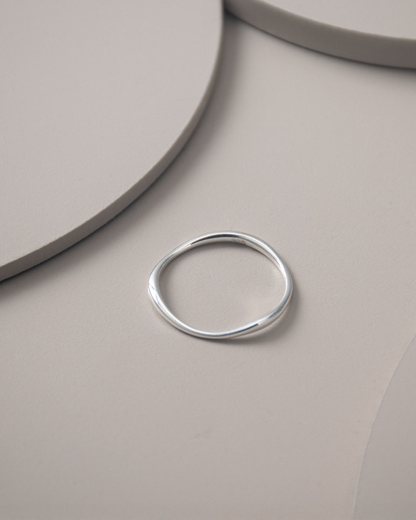 バンドリング Ⅲ.  〔ツヤ〕 1枚目の画像