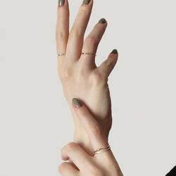 バンドリング Ⅲ.  〔ツヤ〕 2枚目の画像