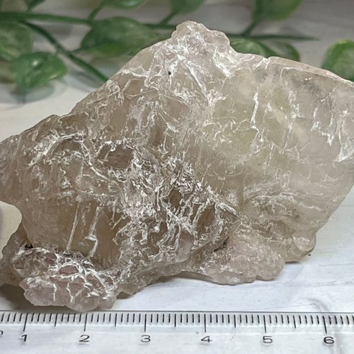 天使のギフト❦͙ ローズクォーツ スモーキー エレスチャル 骸骨水晶　原石 Amazon.co.jp: 天使のギフト ローズクォーツ スモーキー エレスチャル