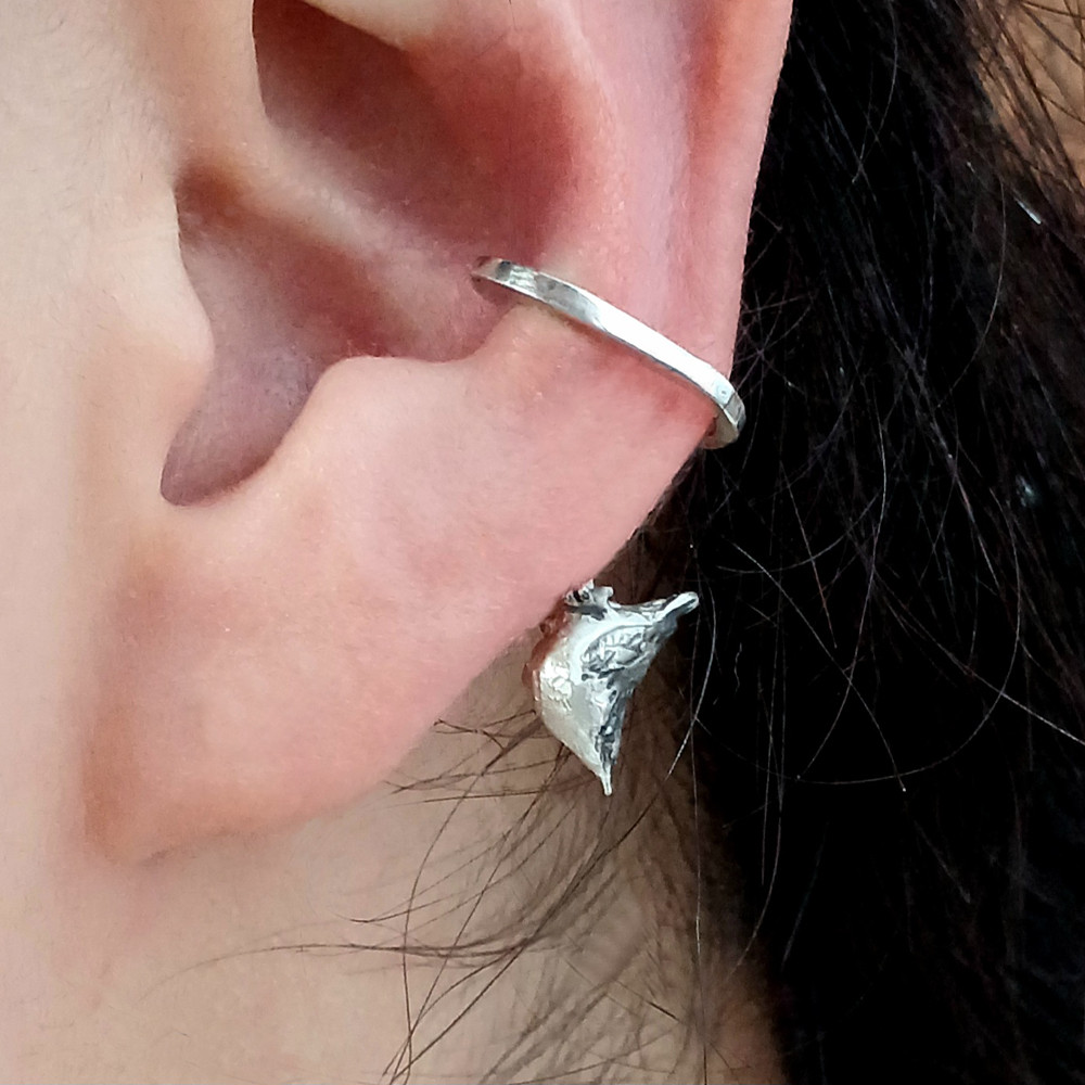 ゴジュウカライヤーカフ