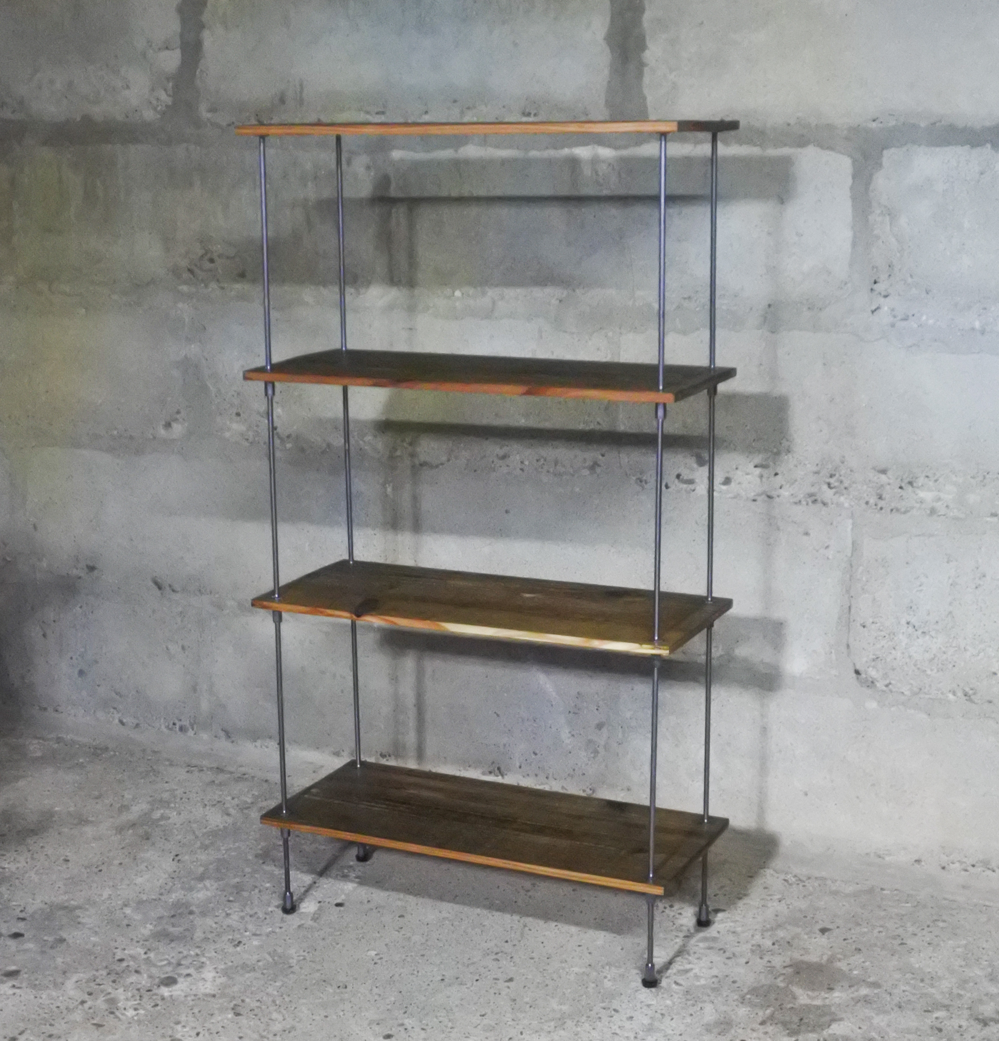 シャビーなシェルフ700 【サイズオーダーご相談ください】