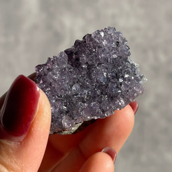 Green zebra jasper】（グリーンゼブラジャスパー）スフィア｜丸