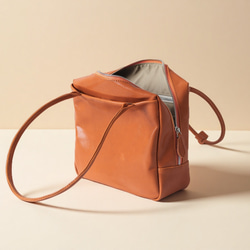 【限定価格】大容量 柔らかい本革トート｜たっぷり収納×上品デザイン｜母の日・誕生日ギフトにおすすめ（選べる5色） 16枚目の画像