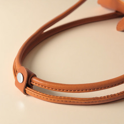 【限定価格】大容量 柔らかい本革トート｜たっぷり収納×上品デザイン｜母の日・誕生日ギフトにおすすめ（選べる5色） 8枚目の画像