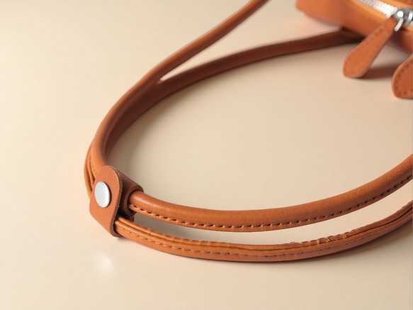 【限定価格】大容量 柔らかい本革トート｜たっぷり収納×上品デザイン｜母の日・誕生日ギフトにおすすめ（選べる5色） 8枚目の画像