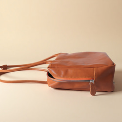 【限定価格】大容量 柔らかい本革トート｜たっぷり収納×上品デザイン｜母の日・誕生日ギフトにおすすめ（選べる5色） 11枚目の画像