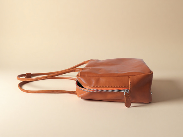 【限定価格】大容量 柔らかい本革トート｜たっぷり収納×上品デザイン｜母の日・誕生日ギフトにおすすめ（選べる5色） 11枚目の画像