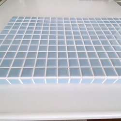 人気！韓国インテリア タイルブロック タイル棚 その他インテリア雑貨