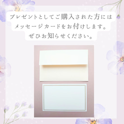 透け感と光沢❁純白ホワイト❁ヘアクリップ２つセット❁オーガンジーレース二枚重ね　ガーランド　【発表会・お呼ばれに】 17枚目の画像