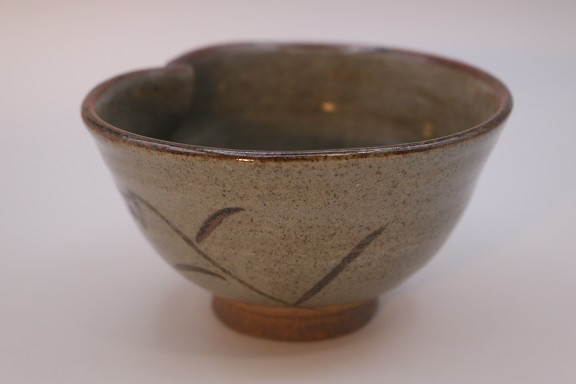 絵唐津綴じ目小鉢６客組（作品番号K-082）