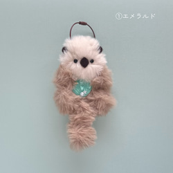 水色リボン テディベア ぬいぐるみ cotori_mama 通販 7923744｜Creema