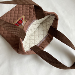 探偵！ミニバッグ 3枚目の画像