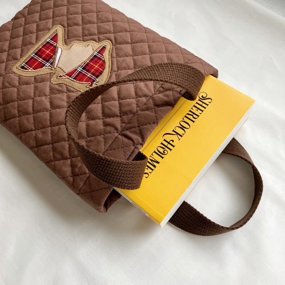 探偵！ミニバッグ 5枚目の画像