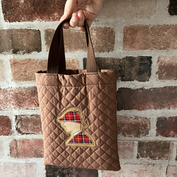 探偵！ミニバッグ 7枚目の画像