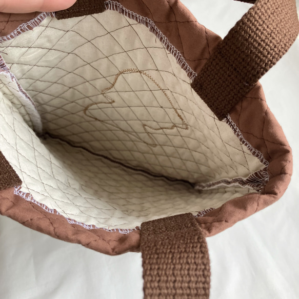 探偵！ミニバッグ 4枚目の画像