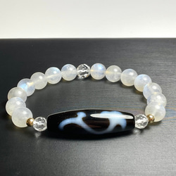 福寿天珠⭐️老玉髄 0e7c8d34a00885f0c3342977383cd4