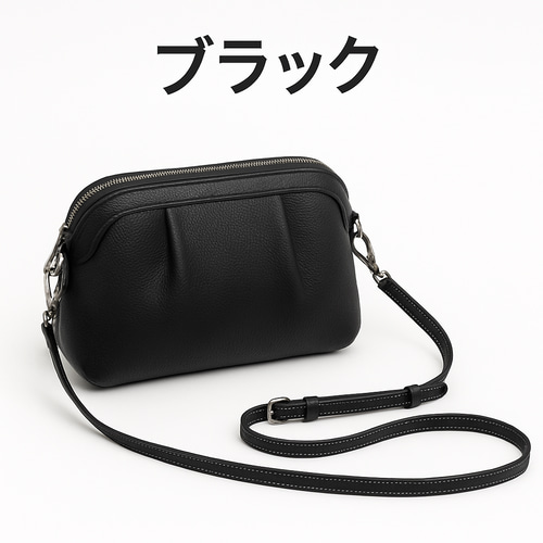 2025春夏新作！○くしゅ感レザー○ふんわりシルエット○多色展開の