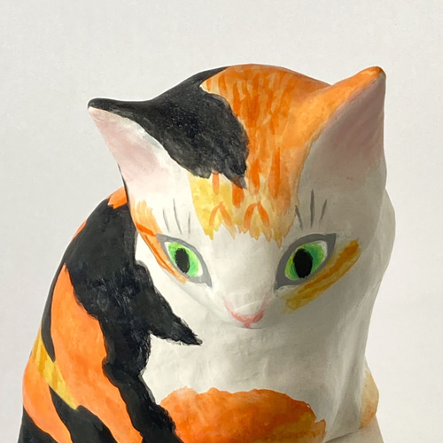 三毛猫のお散歩 初代アンタレス 三毛猫のお散歩様専用 初代アンタレス （三毛猫のオスを発売