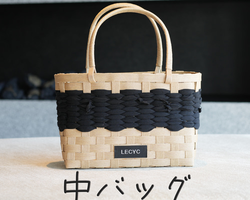 ＊ゆず様オーダー品＊クラフトかごバッグ＆ペンダント ゆず様オーダー品＊クラフトかごバッグ＆ペンダント - メルカリ