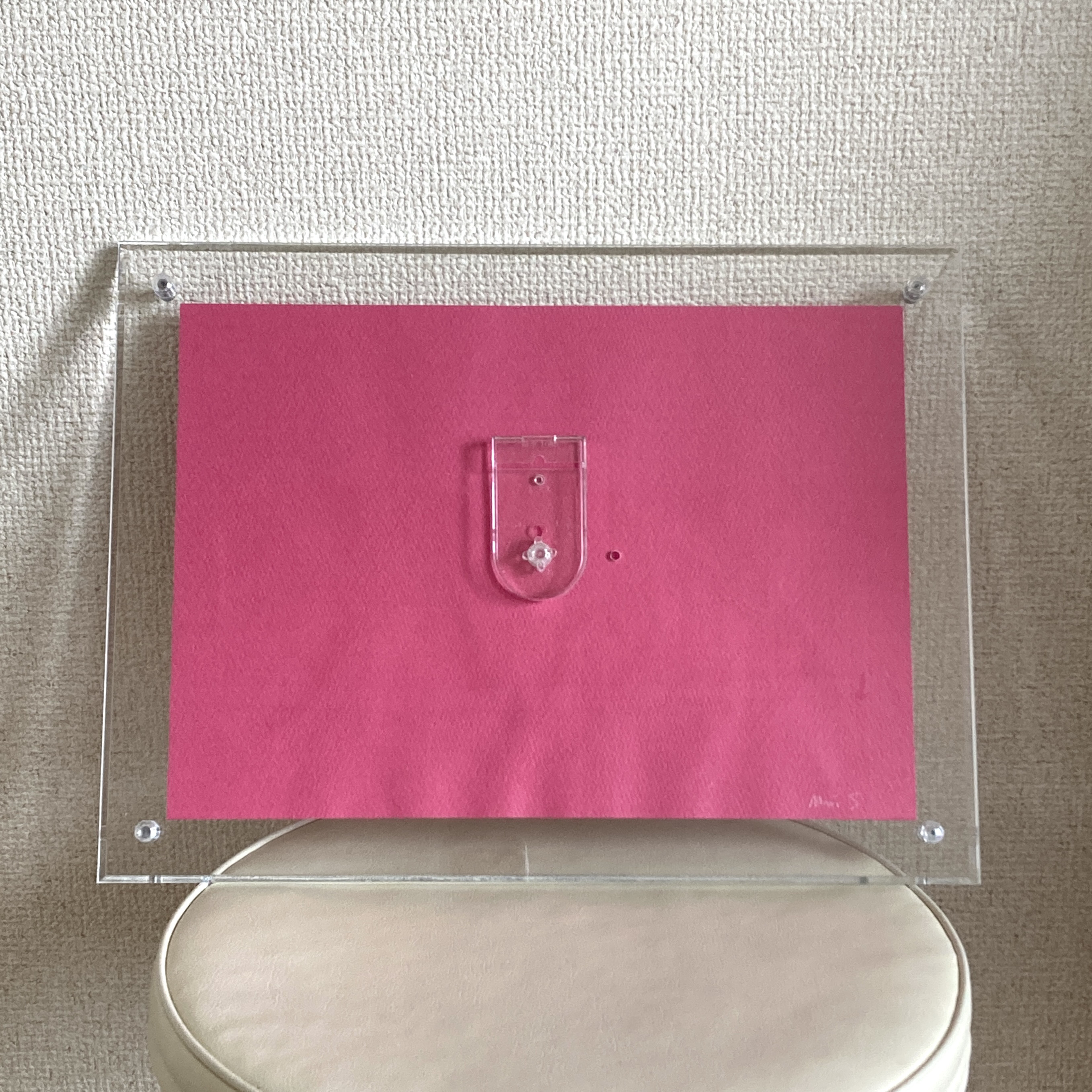 TAURUS　おうし座