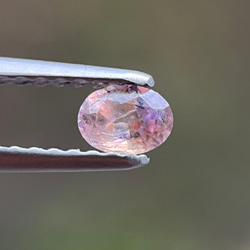 ピンクスピネルルース0.83ct天然石,宝石　ジュエリー用pink Spinel ルーススピネル宝石を購入 - 認定天然石 | GemSelect